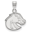 Auburn Tigers AU Logo 14K Gold Lapel Pin