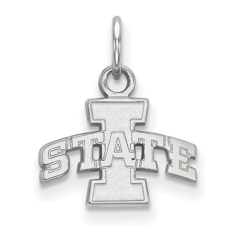 Indiana Hoosiers Sterling Silver Toe Ring