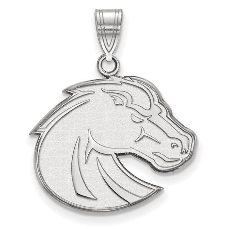 Auburn Tigers AU 14K Gold Pendant Necklace