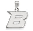 Auburn University Logo Sterling Silver Toe Ring
