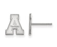 Alabama Crimson Tide A 14K Gold Lapel Pin