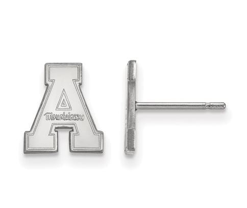 Alabama Crimson Tide A 14K Gold Lapel Pin