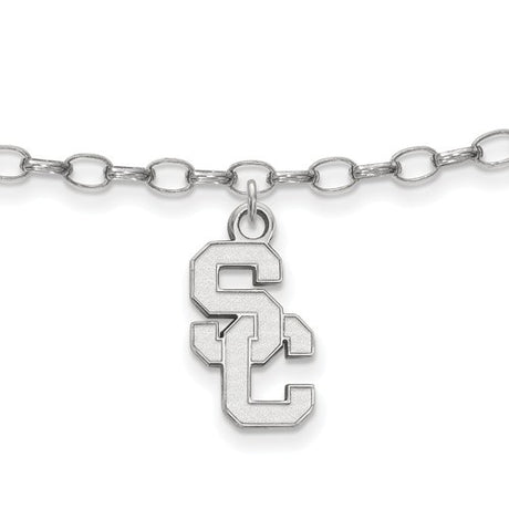 UNC Tar Heels Sterling Silver Cufflinks