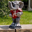 Alabama Crimson Tide Mascot Garden Statue
