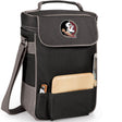 Florida State Seminoles Duet Wine and Cheese Picnic Tote