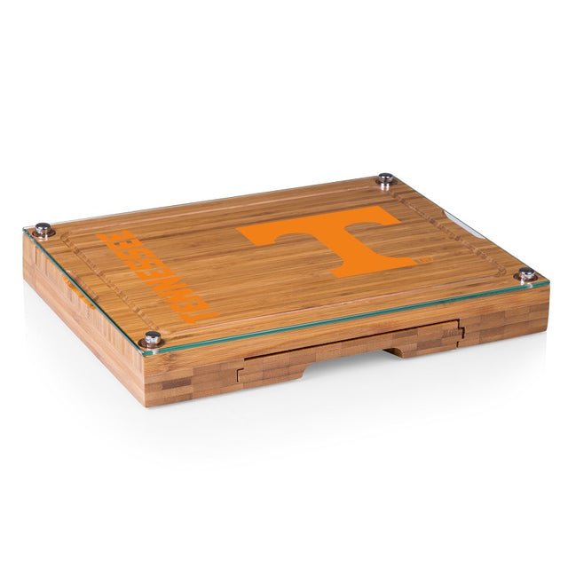 Tennessee Volunteers Concerto Bamboo Cutting Board