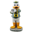 Oregon Ducks Mascot Garden Statue Puddles