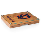Auburn Tigers Concerto Bamboo Cutting Board