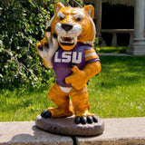 LSU Tigers Mascot Garden Statue