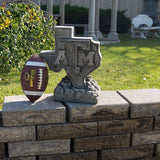 Texas A&M Aggies Vintage Mascot Garden Statue