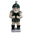 MSU Spartans Mascot Garden Statue