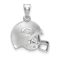 Florida Gators Sterling Silver Post Earrings