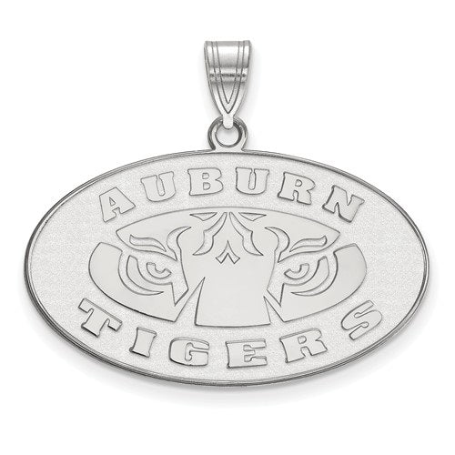 Appalachian State Mountaineers Sterling Silver Small Post Earrings