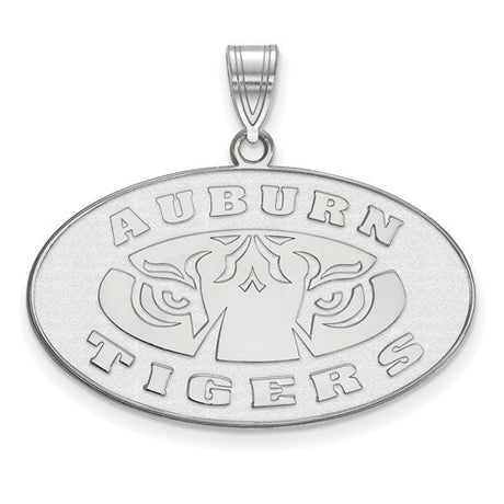 Appalachian State Mountaineers Sterling Silver Small Post Earrings
