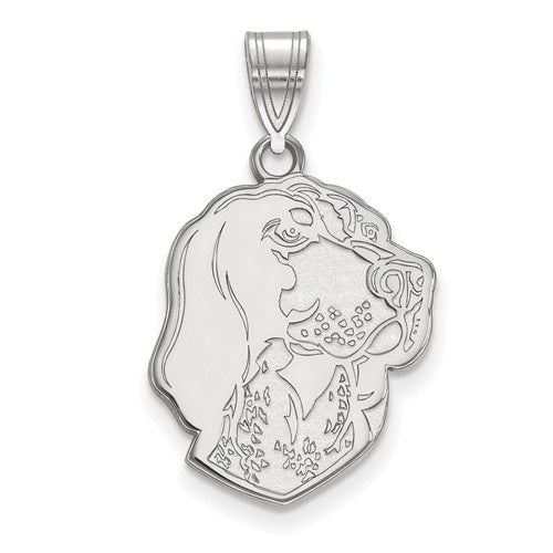 TCU 14k Yellow Gold Extra Small Pendant