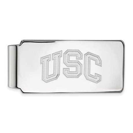 UNC Tar Heels Sterling Silver Lapel Pin