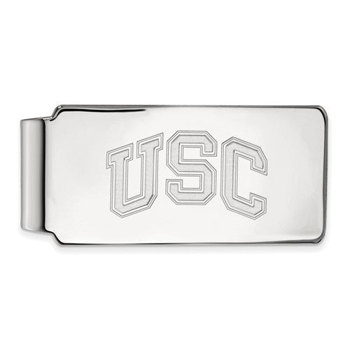 UNC Tar Heels Sterling Silver Lapel Pin