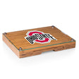 Ohio State Buckeyes Concerto Bamboo Cutting Board