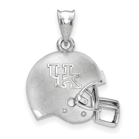 Iowa State University 14k Yellow Gold Large Pendant