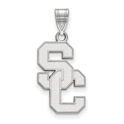 UNC Tar Heels Sterling Silver Money Clip
