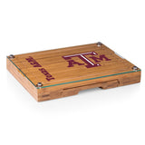 Texas A&M Aggies Concerto Bamboo Cutting Board