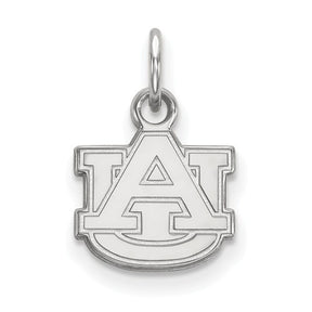 Appalachian State Mountaineers Sterling Silver Pendant Necklace