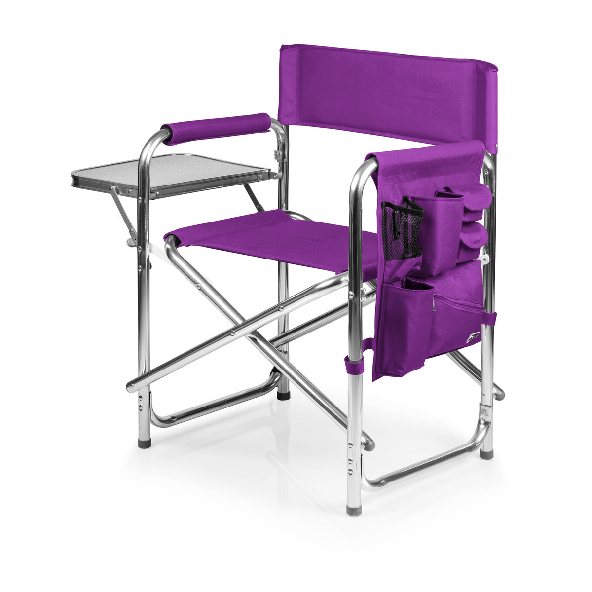 TCU Horned Frogs Sports Chair