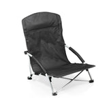 Appalachian State Mountaineers Tranquility Beach Chair with Carry Bag