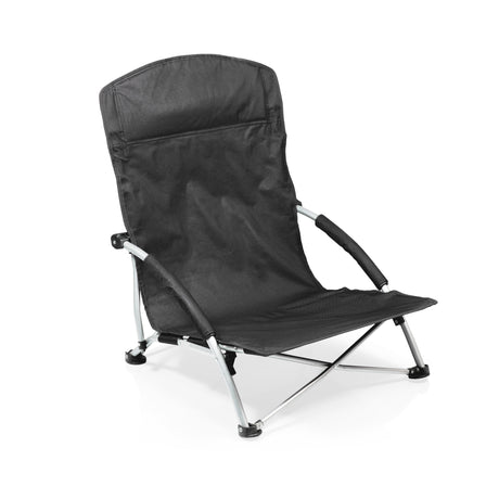 Iowa State Cyclones Tranquility Beach Chair with Carry Bag