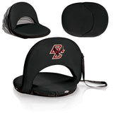 Boston College Eagles Portable Reclining Seat