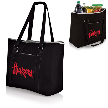 Nebraska Huskers Tahoe XL Cooler Tote Bag