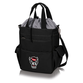 NC State Wolfpack Activo Cooler Tote Bag