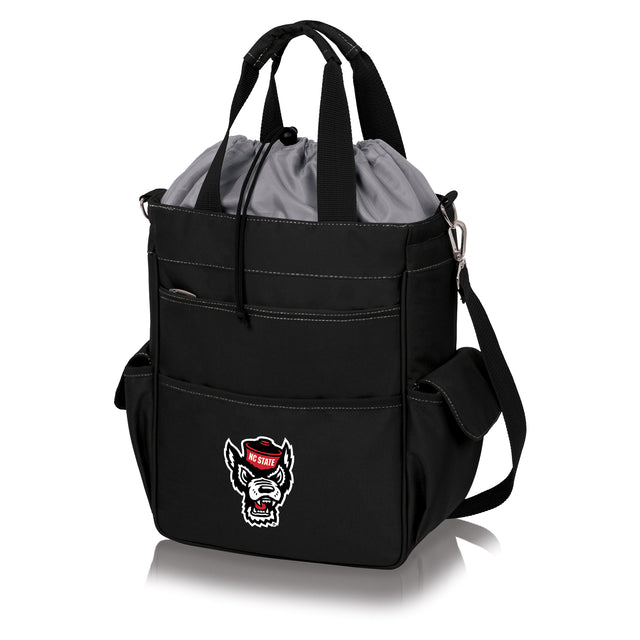 NC State Wolfpack Activo Cooler Tote Bag