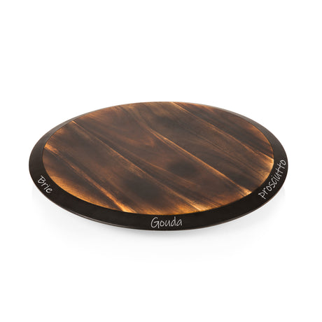Minnesota Golden Gophers Lazy Susan Serving Tray
