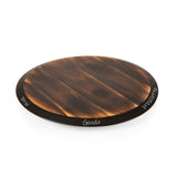 Texas A&M Aggies Lazy Susan Serving Tray