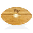 Wake Forest Demon Deacons Kickoff Football Cutting Board & Serving Tray