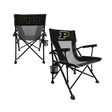 Purdue Hard Arm Chair