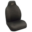 Purdue University Seat Cover