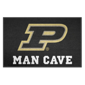 Purdue University Man Cave Starter - Logo Brands