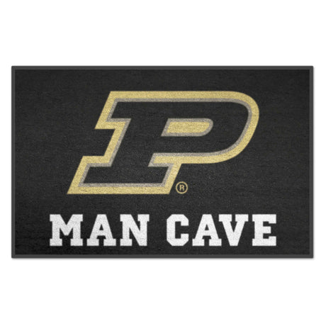 Purdue University Man Cave Starter - Logo Brands