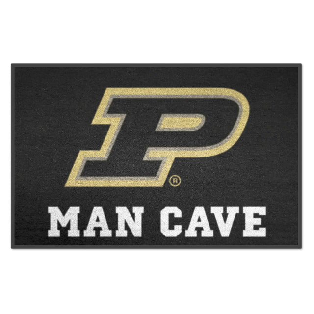 Purdue University Man Cave Starter - Logo Brands