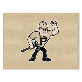 Purdue University All-Star Mat - Logo Brands