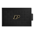 Purdue University Medallion Door Mat