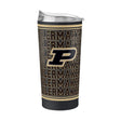 Purdue 20oz Echo Powder Coat Tumbler