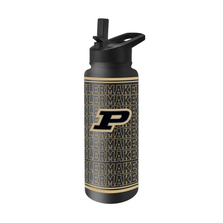 Purdue 34oz Echo Quencher Bottle