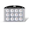 Arizona State Sun Devils Dozen Pack Golf Balls