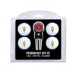 Arizona State Sun Devils 4 Golf Balls And Divot Tool Gift Set