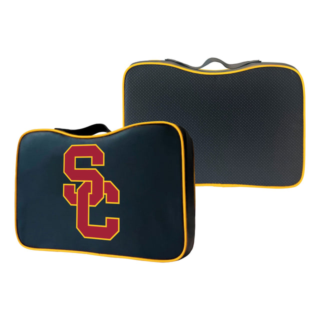 USC Premium Bleacher Cushion