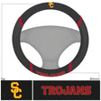 University of Southern California Steering Wheel Cover Edit2