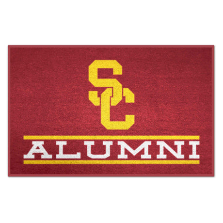 University of Southern Califor Starter Mat - Alumni